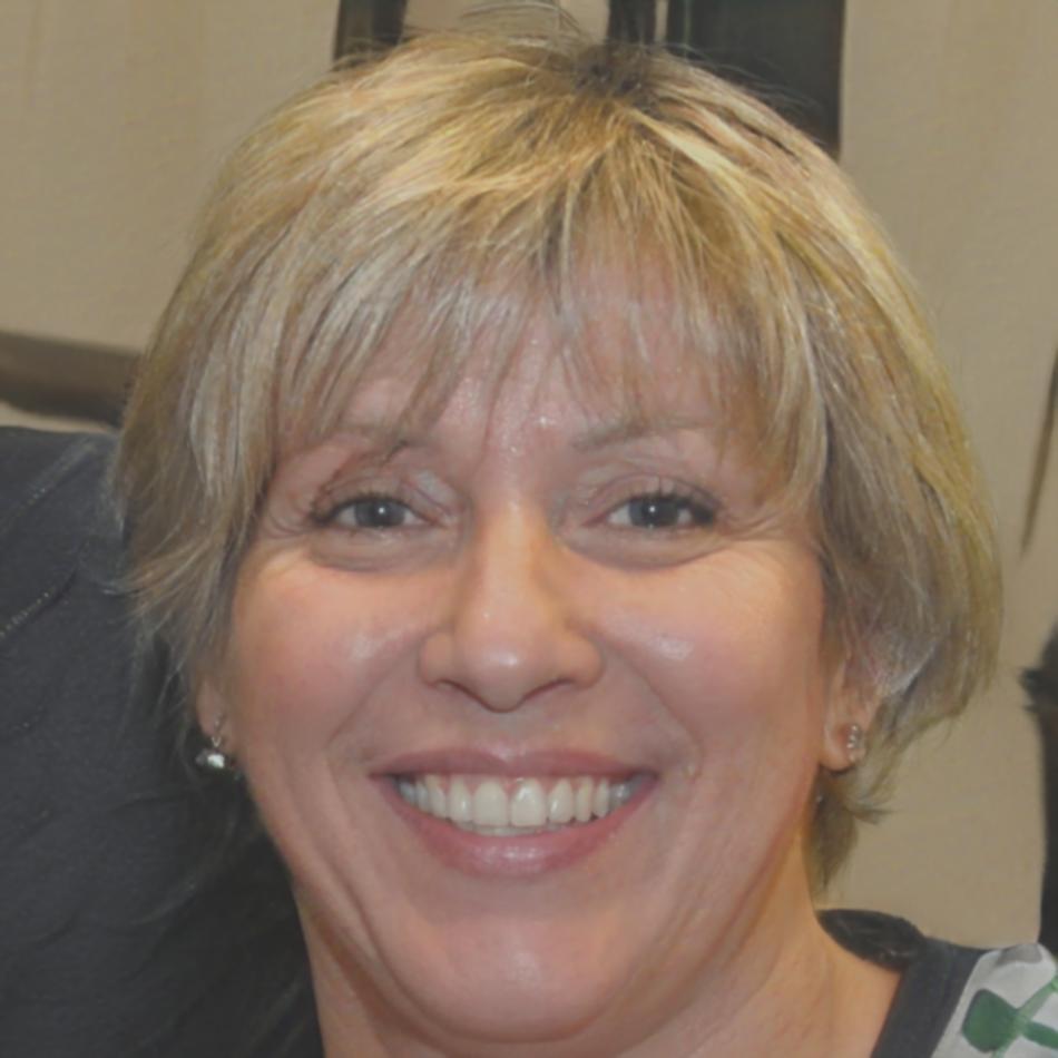 Silvia Ferretti - Mentore equilibrio lavoro-famiglia