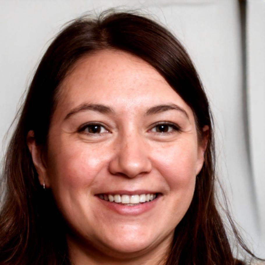 Ritratto di Ilaria Gentile