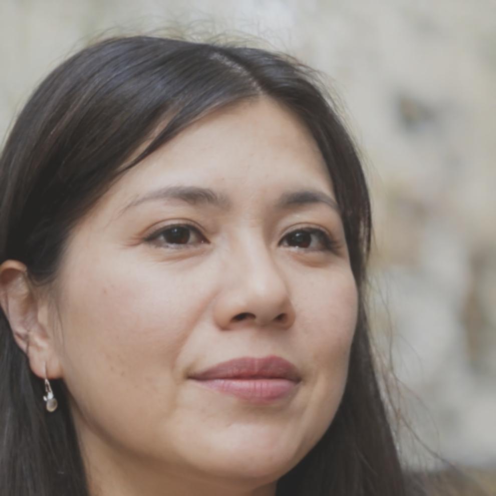 Livia Bergamini, consulente senior per transizioni professionali